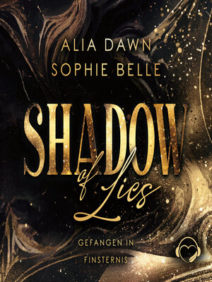 cover image of Shadow of Lies